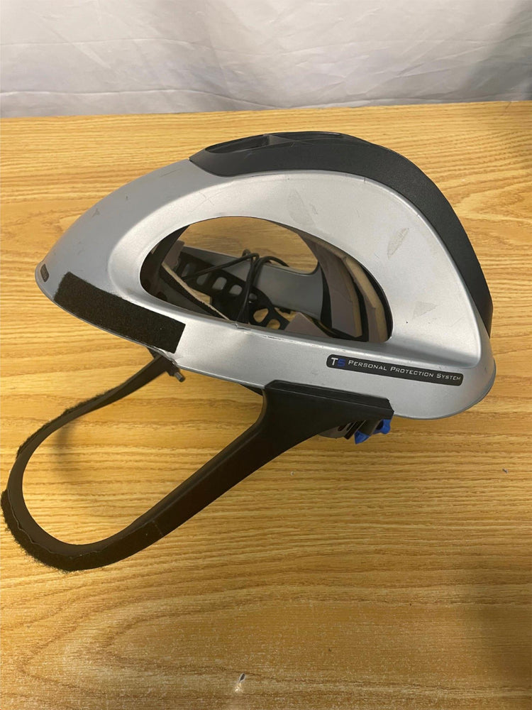 Stryker Medical T5 Personal Protection System Surgical Helmet