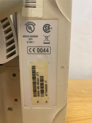 
                  
                    MindRay DataScope AccutorrPlus Patient Monitor
                  
                