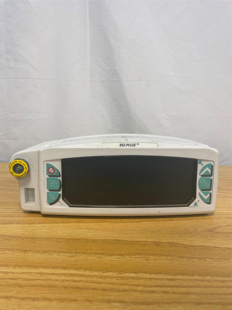 Smiths Medical Oxi-Pulse Monitor