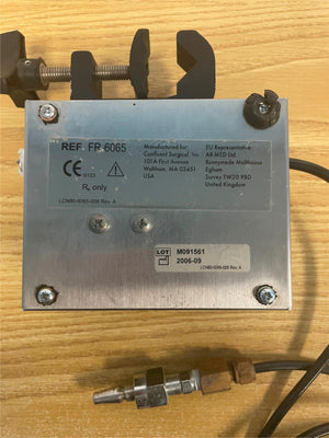 
                  
                    Confluent  FR-6065 Surgical Flow Regulator
                  
                
