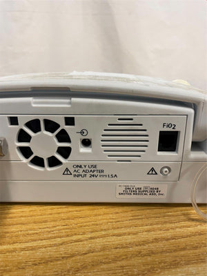 
                  
                    Smiths Medical BCI Capnocheck Sleep 9048
                  
                