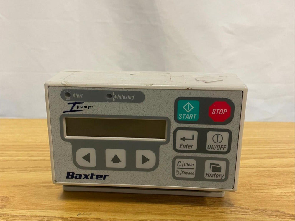 Baxter Ipump 2L3107