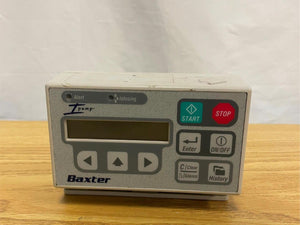 
                  
                    Baxter Ipump 2L3107
                  
                