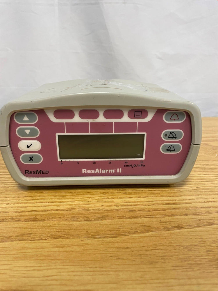 ResMed ResAlarm II 8-100650-00