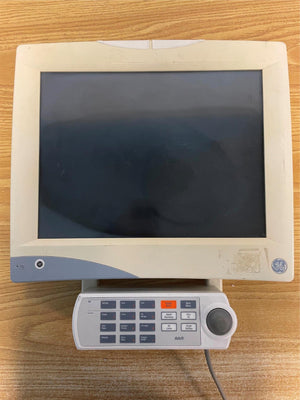 
                  
                    GE 15" LCD Medical Display- MODEL MOLVL150-05
                  
                