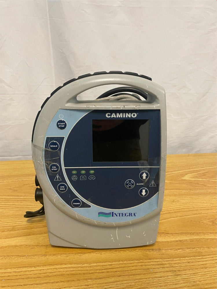 Integra Camino Multi Parameter Monitor