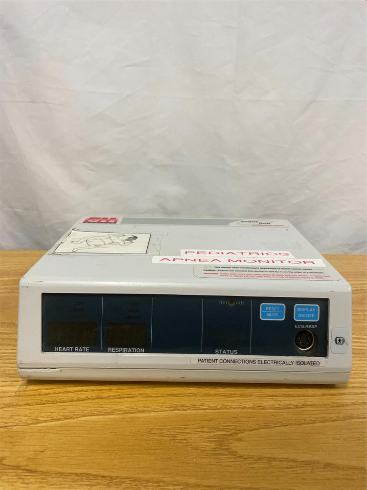 Event Link Monitoring System 511 MONITOR