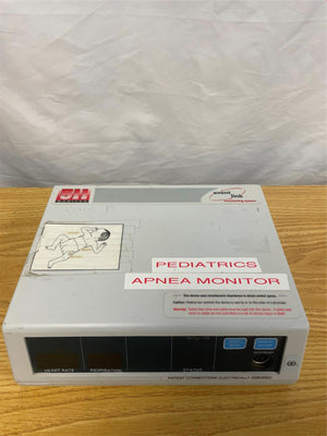 
                  
                    Event Link Monitoring System 511 MONITOR
                  
                
