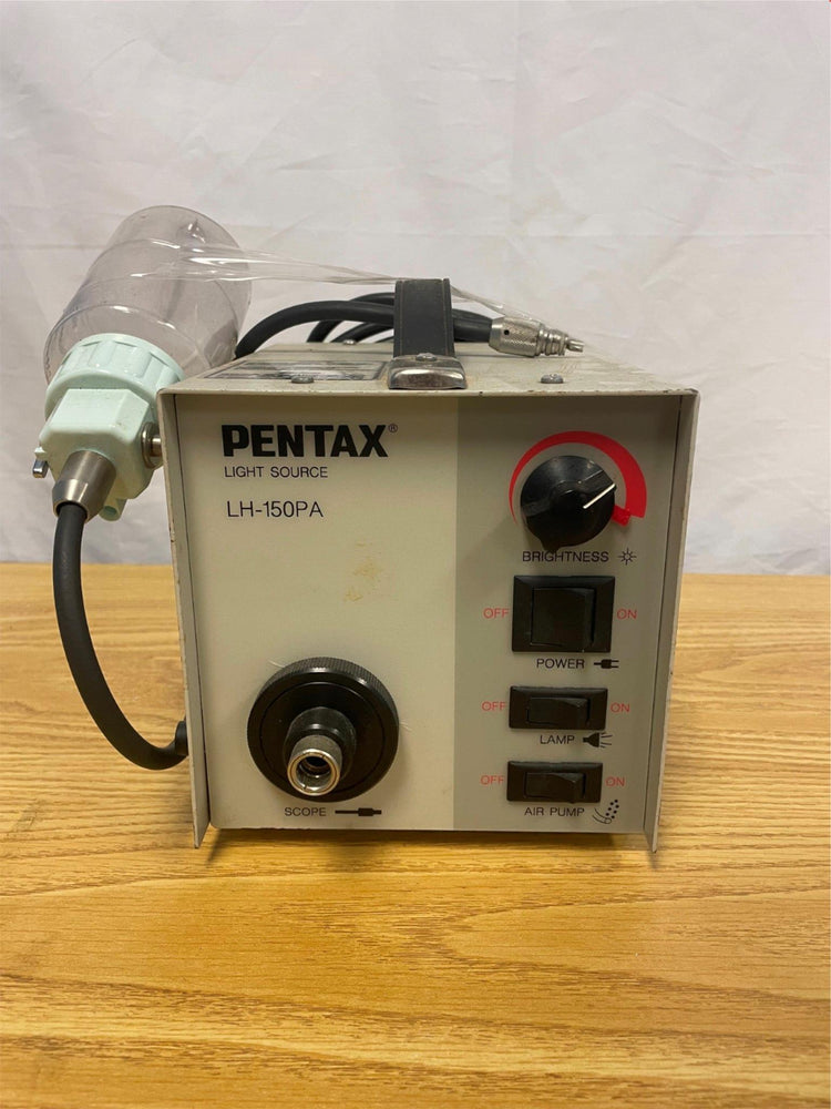 PENTAX Light Source LH-150PA