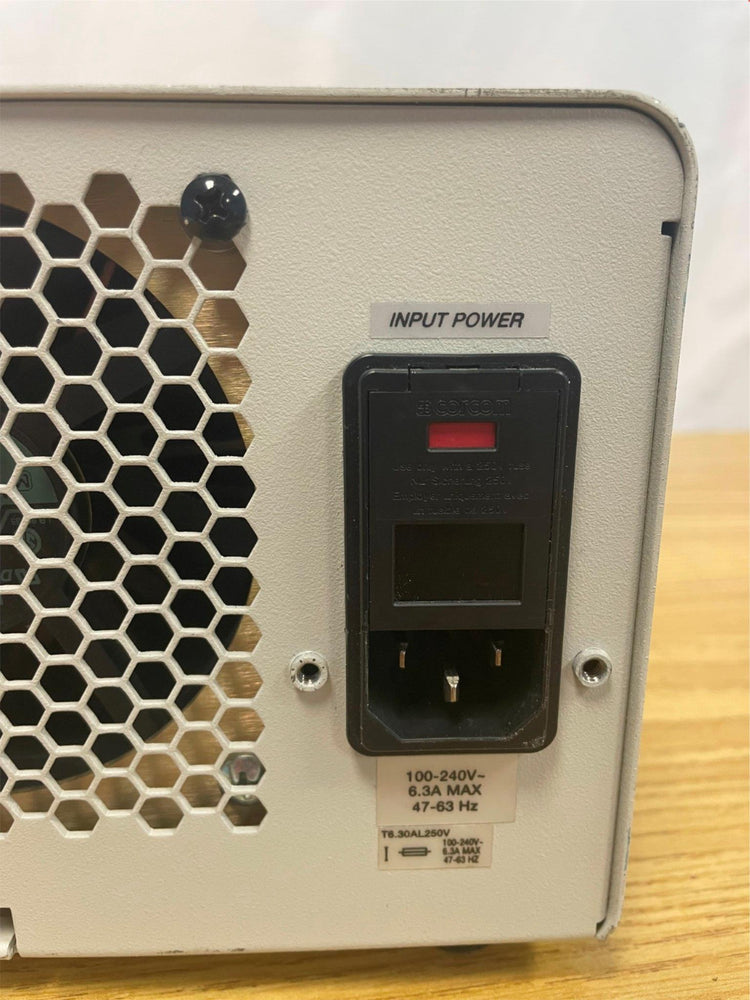 
                  
                    VISTA Medical Technologies 300 XLS
                  
                