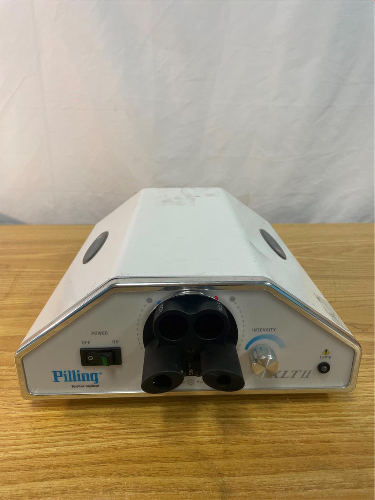 Pilling Teleflex Pilling Teleflex Medical XenaLight XLT II Xenon Light Source – KeeboMed