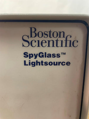 
                  
                    Boston Scientific SpyGlass Lightsource 4619
                  
                