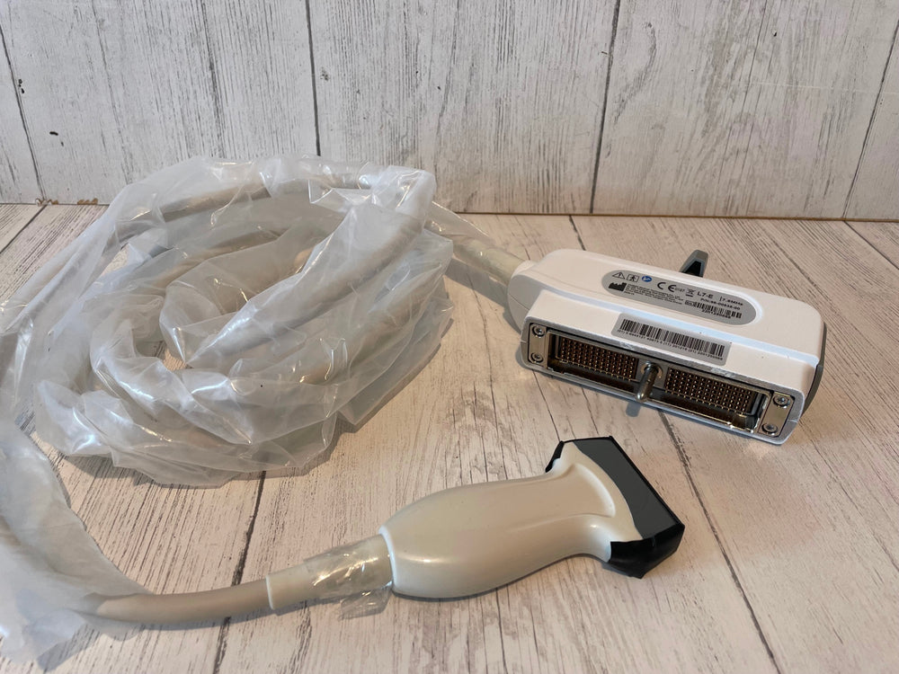 Chison L7-E Linear Array 5-1oMhz Ultrasound Probe from Ebit series