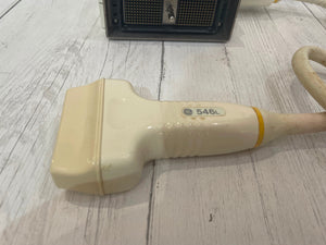 
                  
                    GE 546L Ultrasound Probe
                  
                