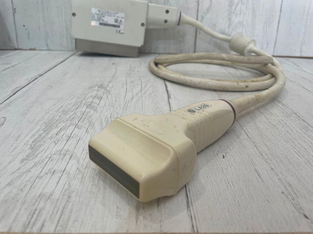 
                  
                    GE LA39 Ultrasound Probe
                  
                