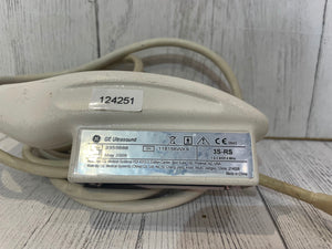 
                  
                    GE 3S-RS Ultrasound Probe
                  
                