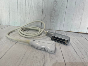 
                  
                    GE L4-12t-RS Ultrasound Probe
                  
                