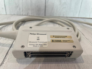 
                  
                    Philips C5-1 Ultrasound Probe
                  
                