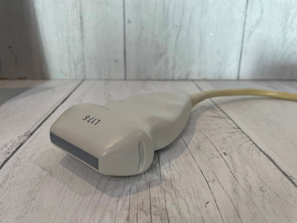 
                  
                    Philips L17-5 Ultrasound Probe
                  
                