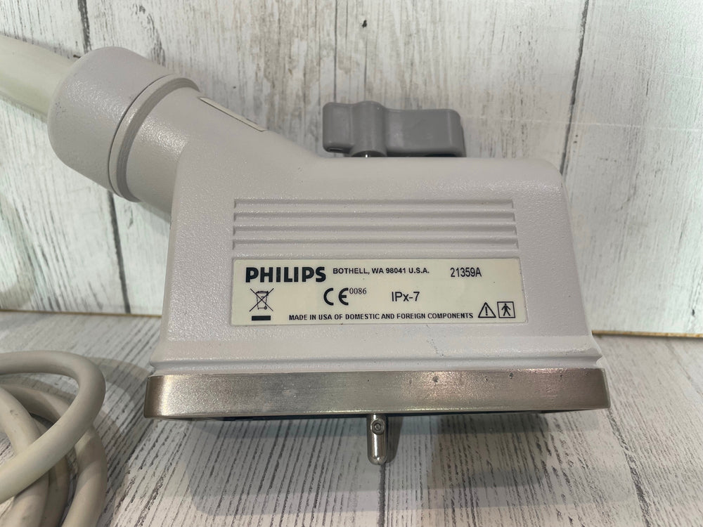 
                  
                    Philips L7535 Ultrasound Probe
                  
                