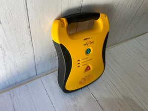
                  
                    Defibtech Reviver View AED lot of 1
                  
                