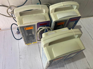 
                  
                    Hospira LifeCare PCA Pump lot of 3
                  
                