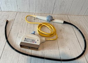 
                  
                    GE 6T ULTRASOUND TEE TRANSDUCER PROBE 2013
                  
                