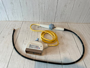 
                  
                    GE 6T ULTRASOUND TEE TRANSDUCER PROBE 2013
                  
                