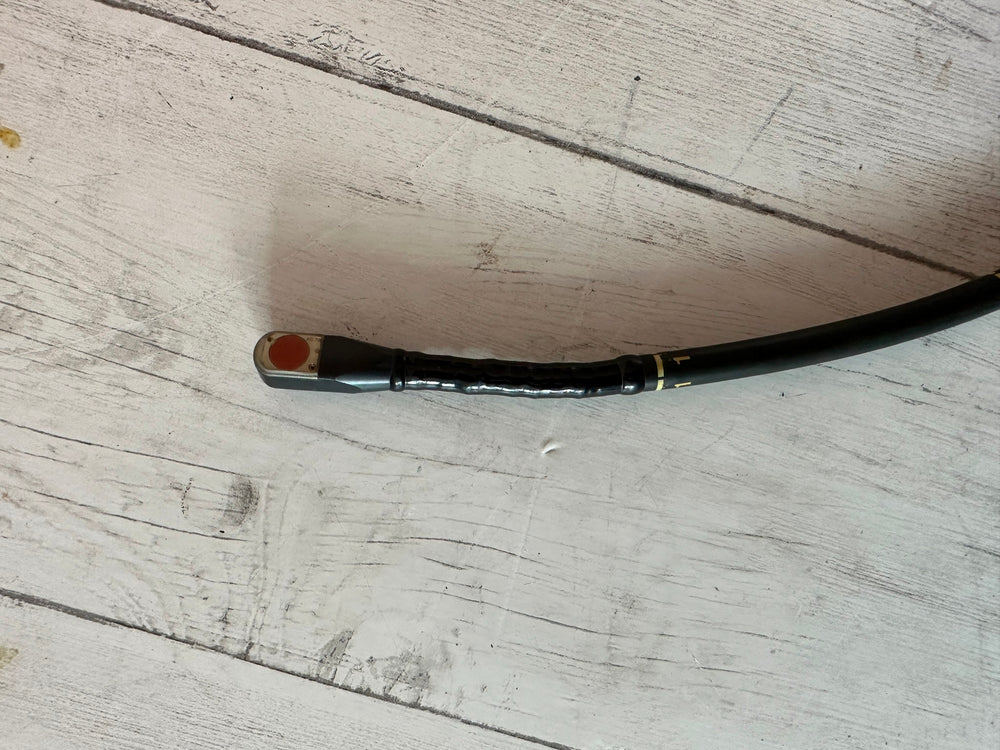 
                  
                    GE 6T ULTRASOUND TEE TRANSDUCER PROBE 2013
                  
                