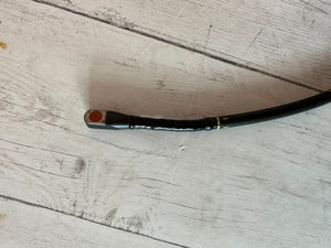 
                  
                    GE 6T ULTRASOUND TEE TRANSDUCER PROBE 2013
                  
                