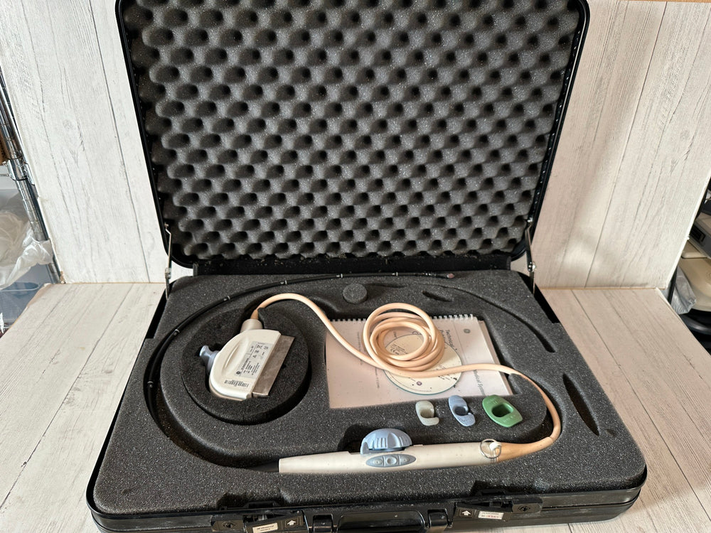 
                  
                    GE 9T TEE Transducer probe for GE Ultrasound  2007
                  
                