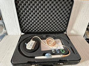 
                  
                    GE 9T TEE Transducer probe for GE Ultrasound  2007
                  
                