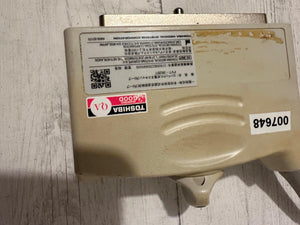 
                  
                    Toshiba PVt-372BT  Micro-Convex, Abdominal, Ultrasound Probe Transducer
                  
                