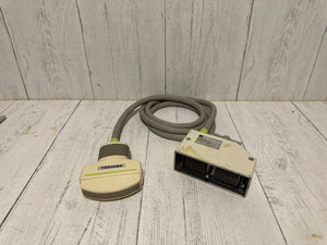 
                  
                    Toshiba PVF-375MT  Convex, Abdominal, Ultrasound Probe Transducer - Large Head
                  
                