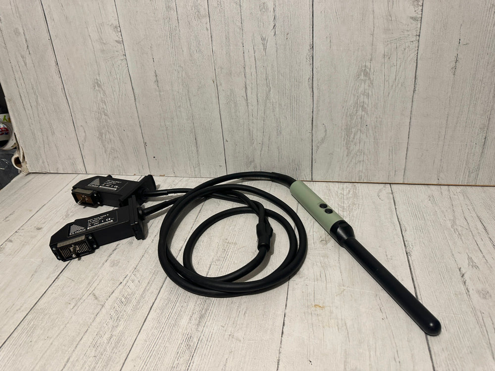 
                  
                    B-K Medical Ultrasound Probe BK 8558  Transducer TV probe
                  
                