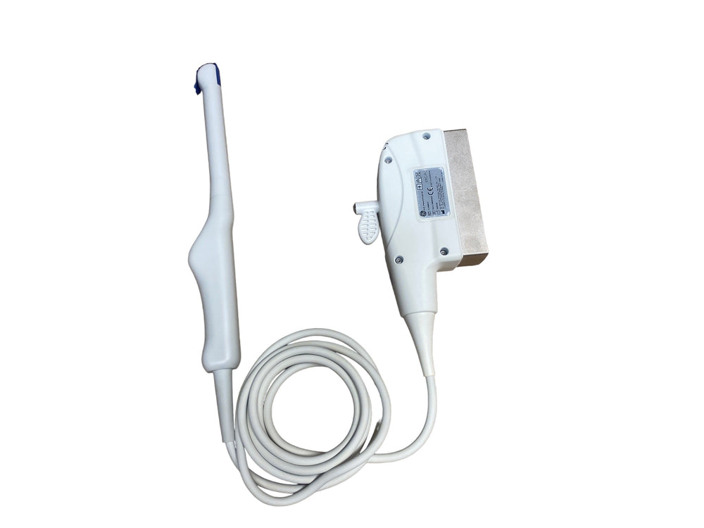 
                  
                    GE E6C-RC Ultrasound Probe Transducer DOM 2009
                  
                