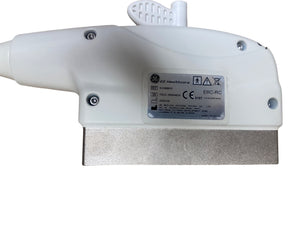 
                  
                    GE E6C-RC Ultrasound Probe Transducer DOM 2009
                  
                