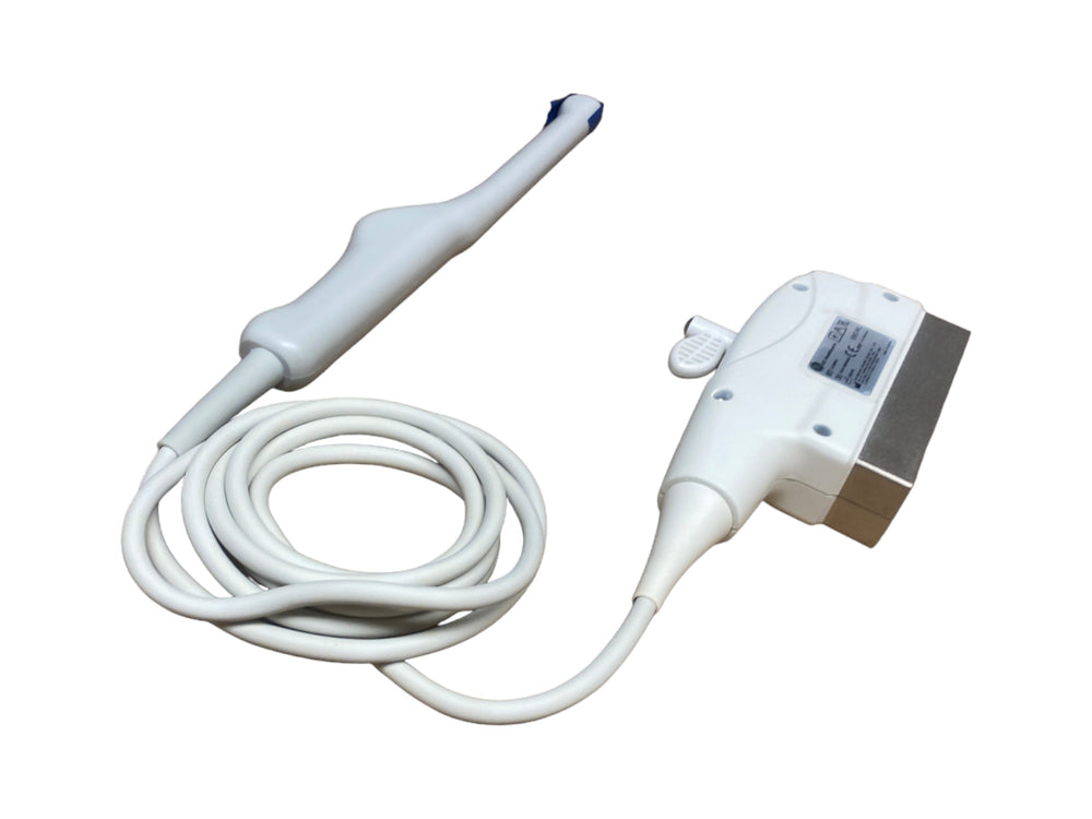 
                  
                    GE E6C-RC Ultrasound Probe Transducer DOM 2009
                  
                