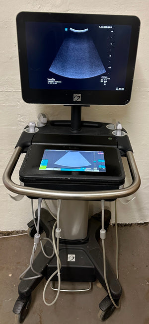 
                  
                    Sonosite X-Porte Ultrasound without probes manufactured 2021
                  
                