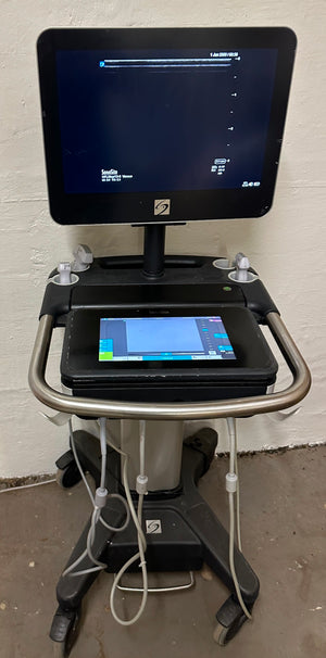 
                  
                    Sonosite X-Porte Ultrasound without probes manufactured 2021
                  
                