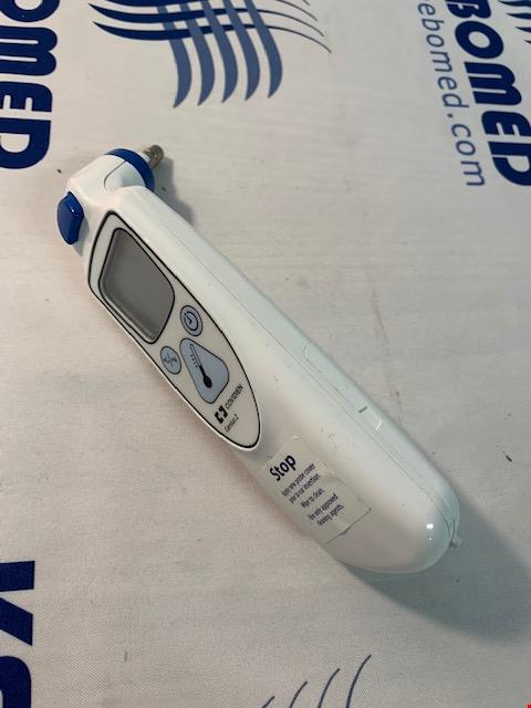 
                  
                    COVIDIEN Genius 2 Tympanic Thermometer (Thermometer Only - Base not included)
                  
                