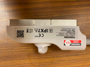 
                  
                    Convex, Abdominal Ultrasund Probe,Transducer TOSHIBA PVT-375ST For Viamo
                  
                