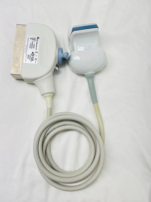 
                  
                    GE 4D10L Ultrasound Probe Transducer DOM 2004
                  
                