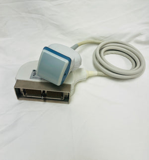 
                  
                    GE 4D10L Ultrasound Probe Transducer DOM 2004
                  
                
