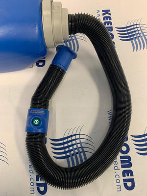 
                  
                    Sage HEPA Equipped Prevalon Air Pump Sage Stryker 7455
                  
                