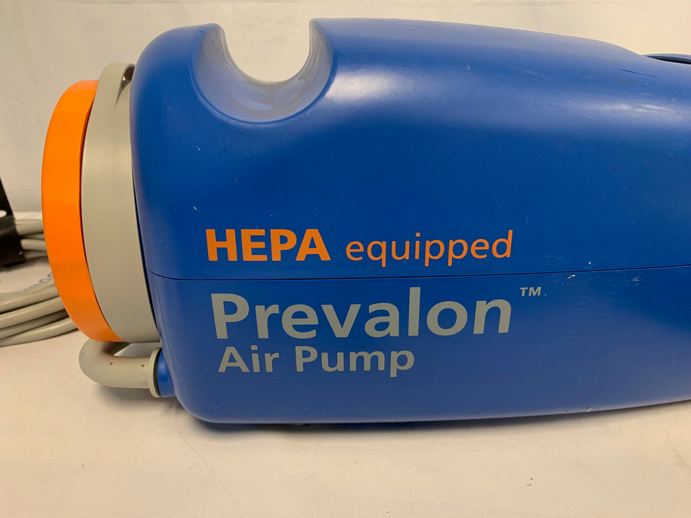 
                  
                    Sage HEPA Equipped Prevalon Air Pump Sage Stryker 7455
                  
                