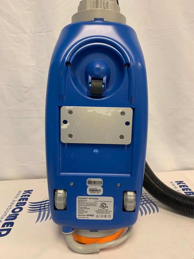 
                  
                    Sage HEPA Equipped Prevalon Air Pump Sage Stryker 7455
                  
                