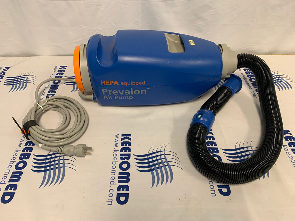 Sage HEPA Equipped Prevalon Air Pump Sage Stryker 7455
