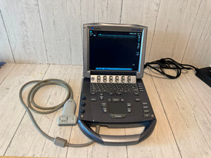 
                  
                    SonoSite M Turbo Portable ultrasound machine 2008 Very good condition-No Probe
                  
                