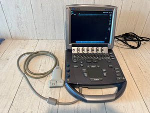 
                  
                    SonoSite M Turbo Portable ultrasound machine 2008 Very good condition-No Probe
                  
                